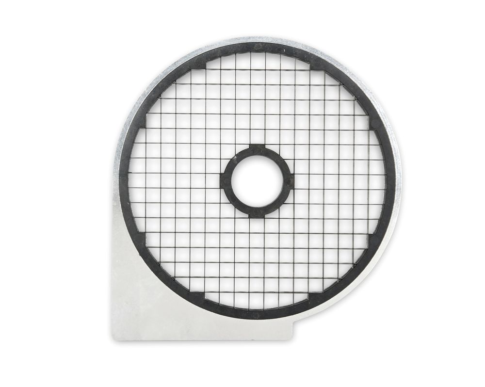 Disque à cubes, HENDI