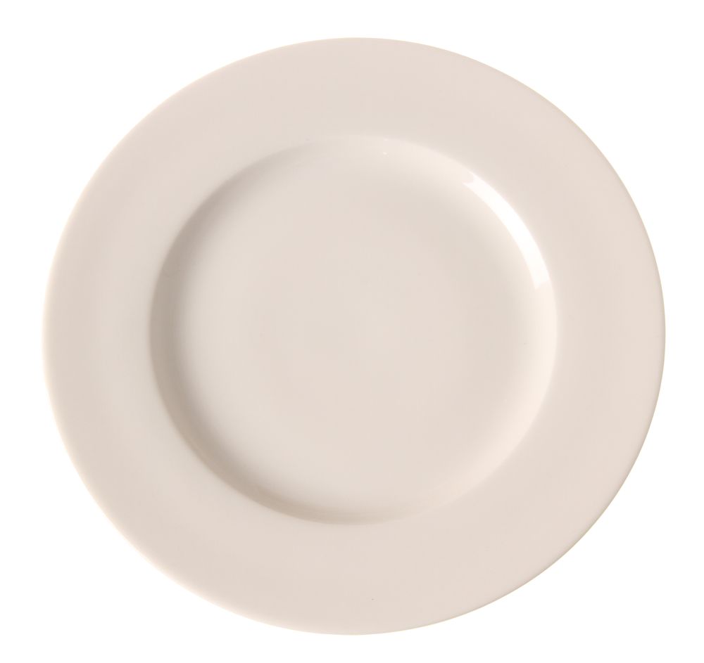 Assiette plate - HENDI
