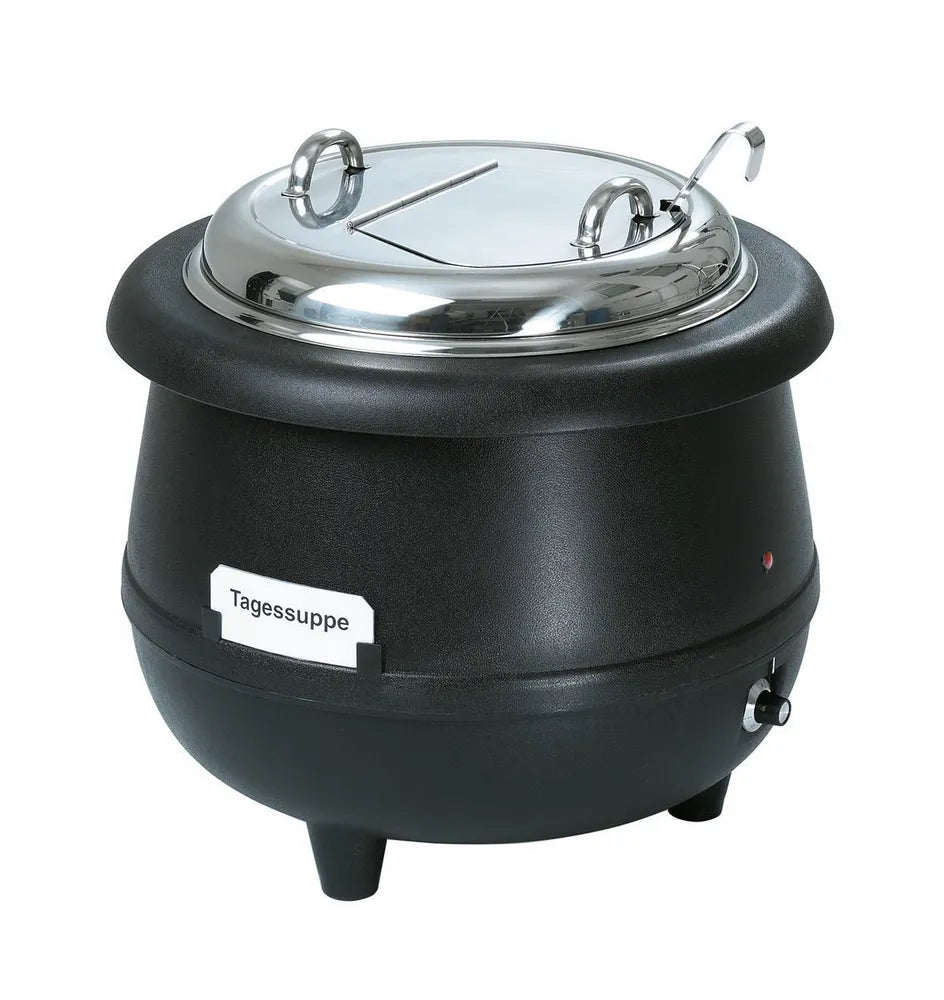 Soupière Gourmet 10L - BARTSCHER - 100047
