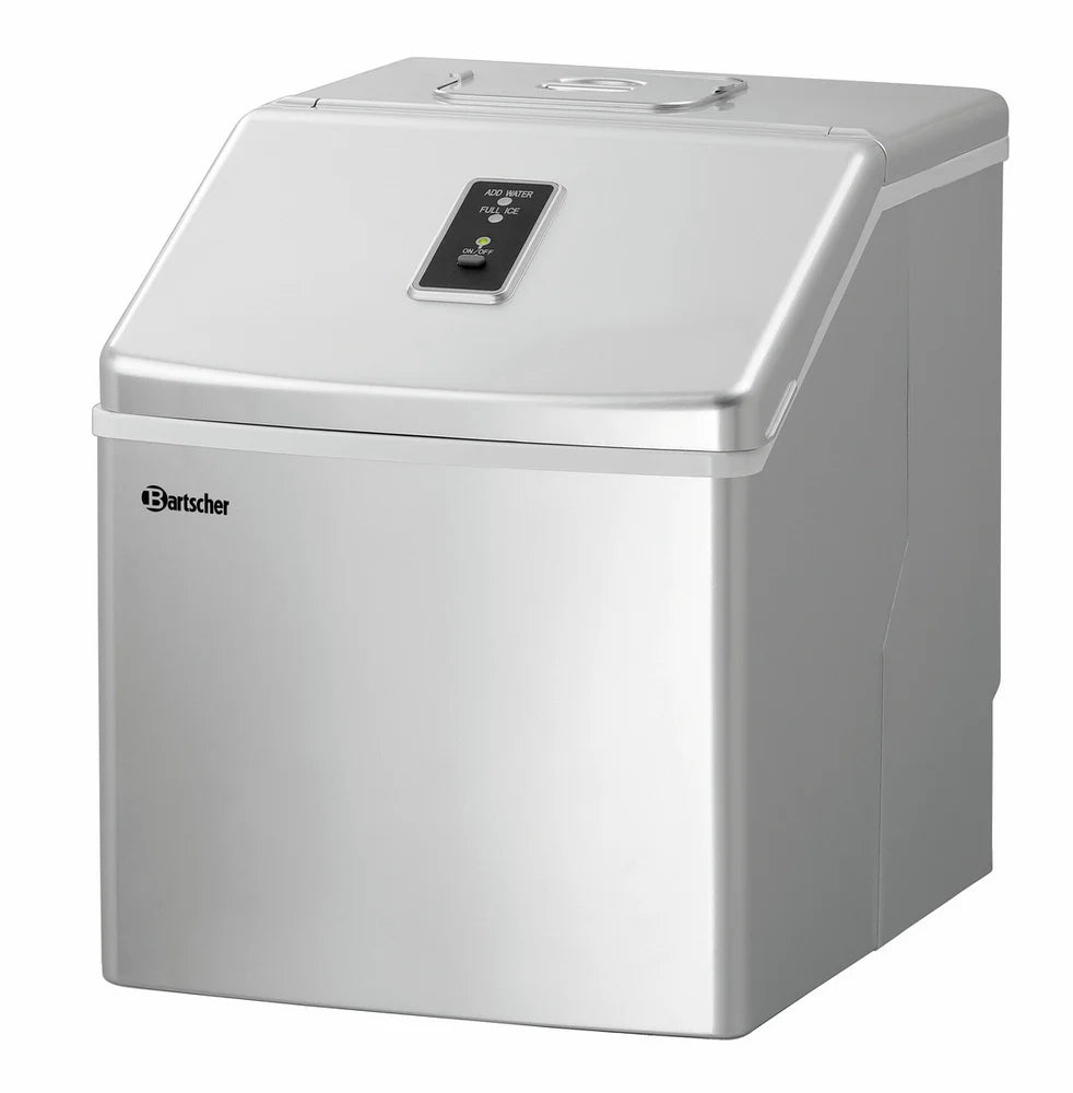 Machine à glaçons W150 - BARTSCHER - 100083