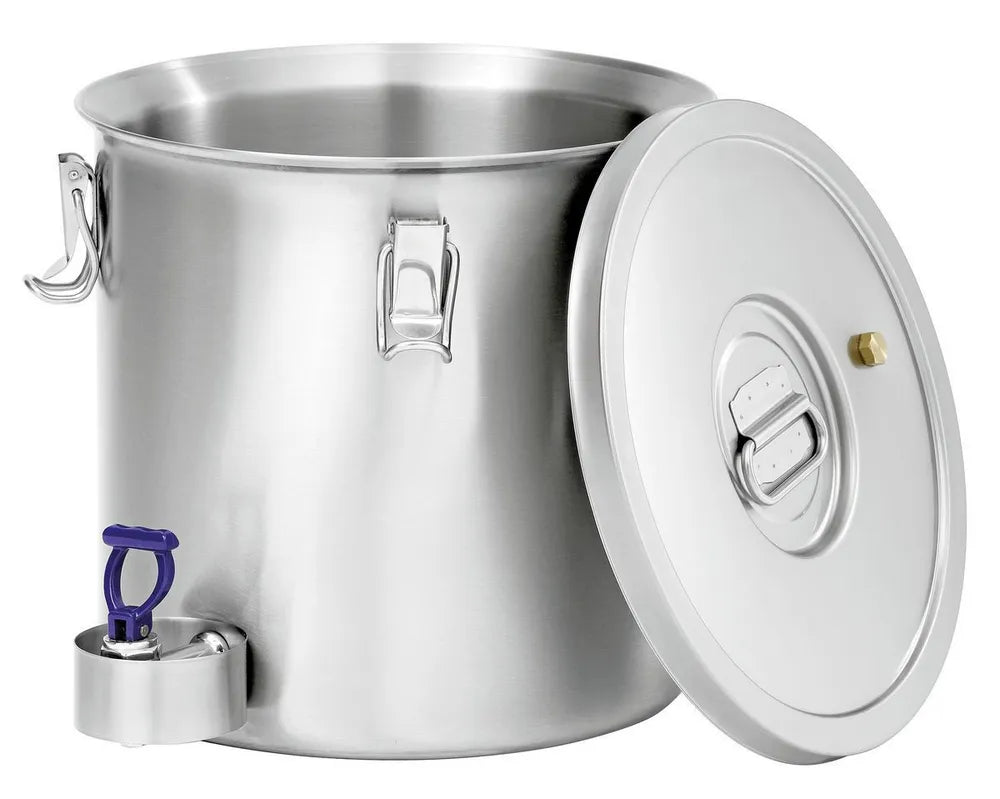 Conteneur isotherme 20L Plus - BARTSCHER - 100085