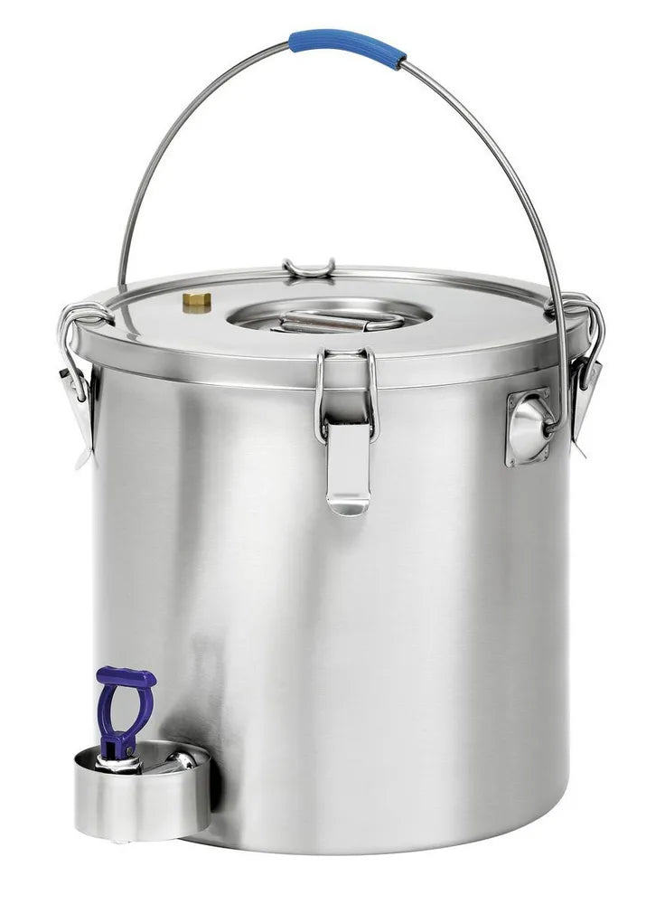 Conteneur isotherme 20L Plus - BARTSCHER - 100085