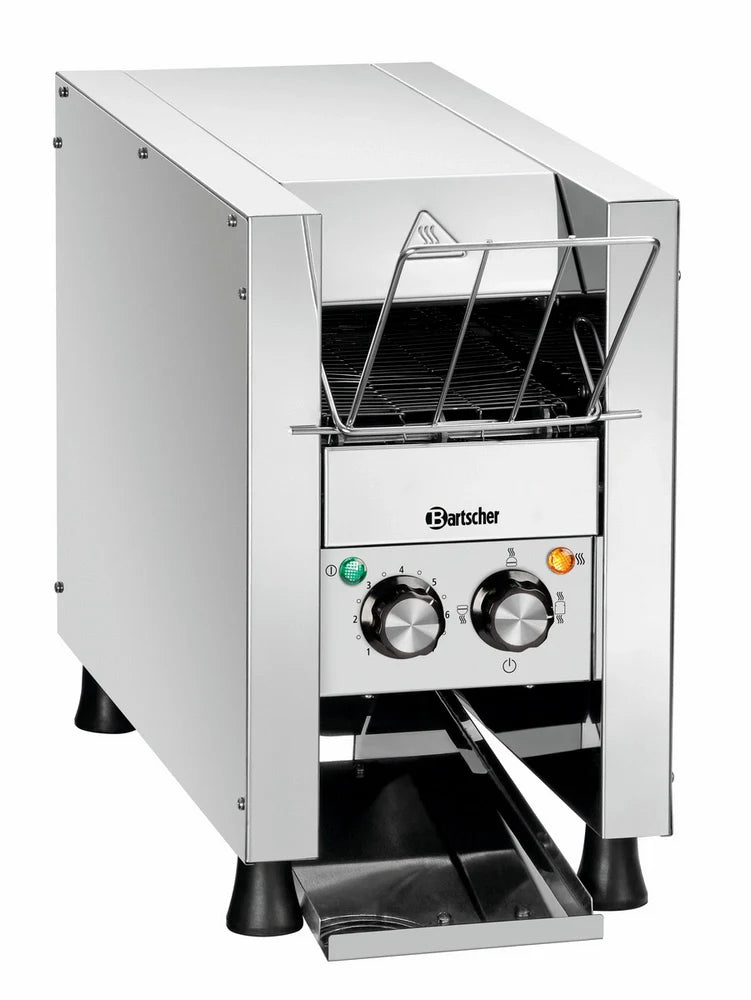 Toaster à convoyeur Mini-XS - BARTSCHER - 100273