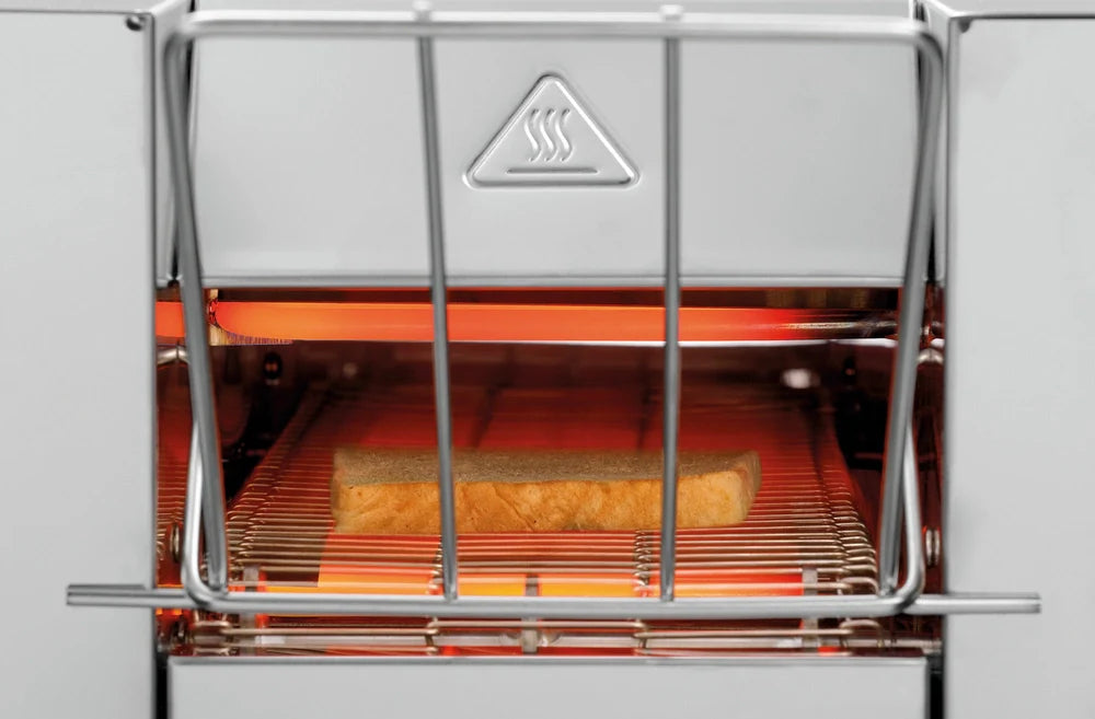 Toaster à convoyeur Mini-XS - BARTSCHER - 100273