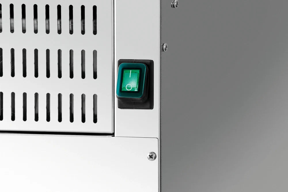 Toaster à convoyeur Mini-XS - BARTSCHER - 100273