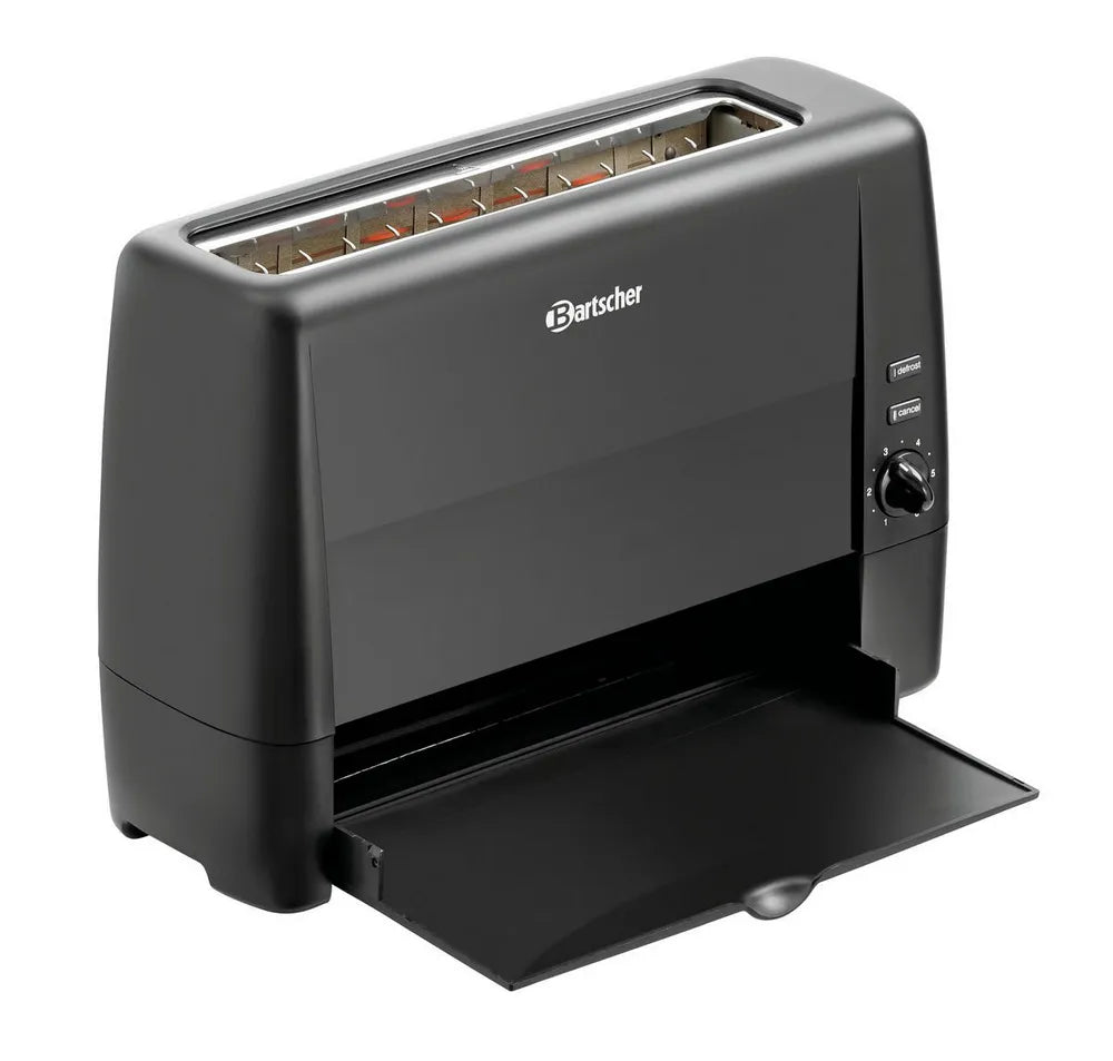 Grille-pain TS20Sli - BARTSCHER - 100282