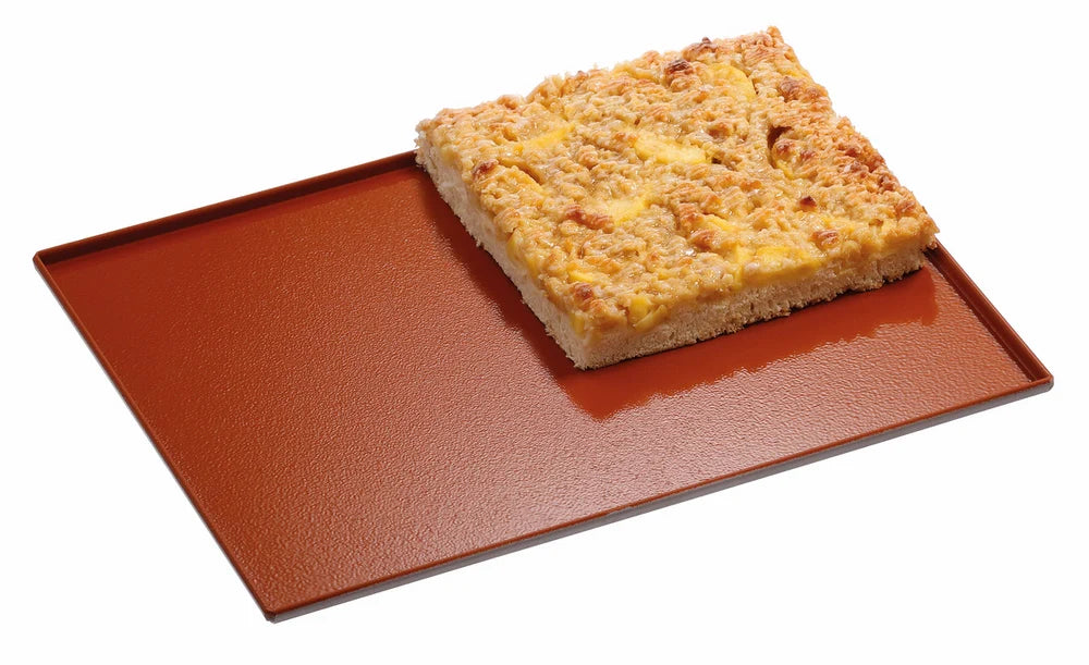 Plaque de cuisson 433x333-SI - BARTSCHER - 100405