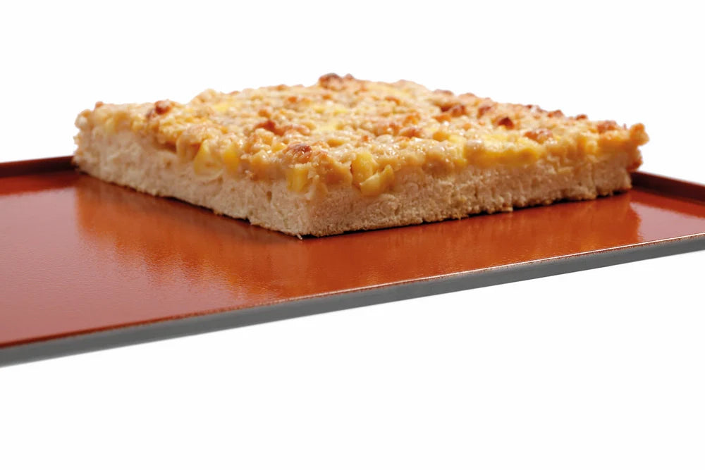 Plaque de cuisson 433x333-SI - BARTSCHER - 100405