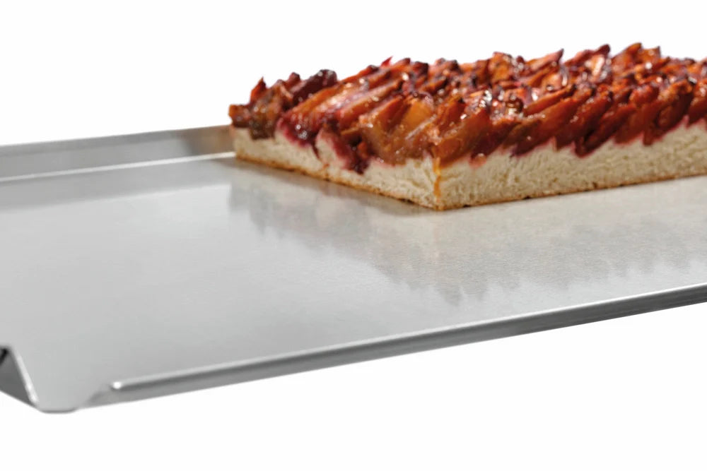 Plaque de cuisson 600x400-AL - BARTSCHER - 100412