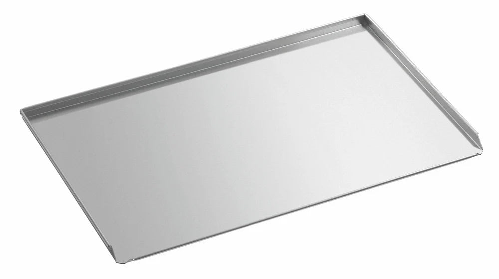 Plaque de cuisson 600x400-AL - BARTSCHER - 100412