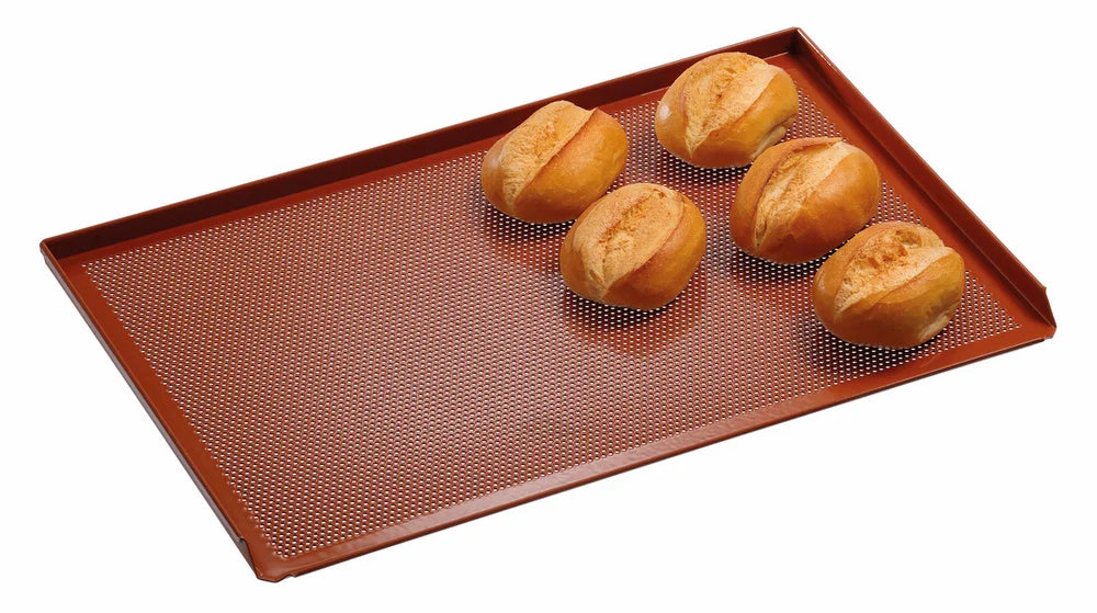 Plaque perforée 600x400-SI - BARTSCHER - 100416