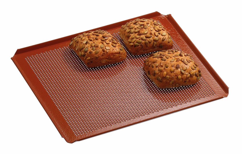 Plaque perforée 2/3-SI - BARTSCHER - 100425