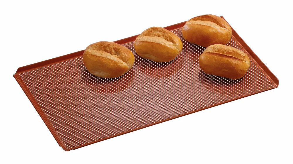 Plaque perforée 1/1-SI - BARTSCHER - 100428