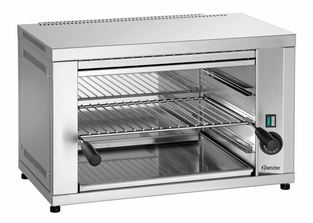 Salamandre 400-1Z - BARTSCHER - 100524