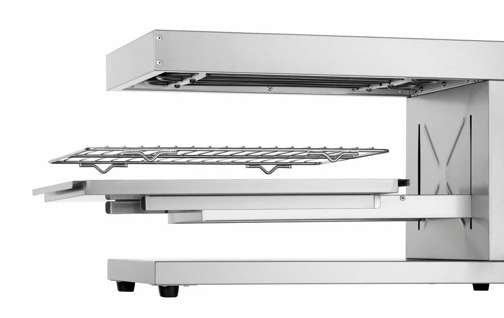 Salamandre 400-1Z-P - BARTSCHER - 100534
