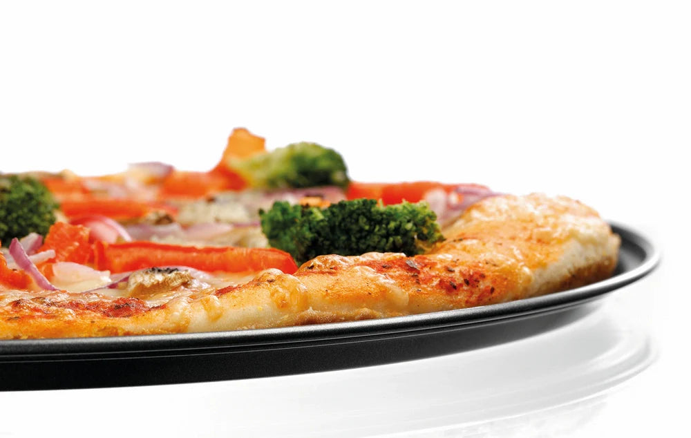 Plaque de four à pizza 290-R - BARTSCHER - 100925