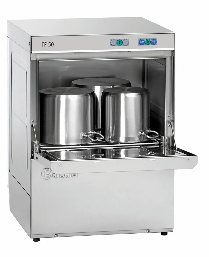 Grille d'évier 500 - BARTSCHER - 101094