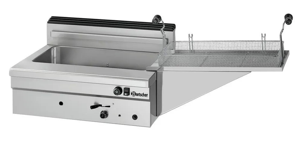 Friteuse beignets BF 20G - BARTSCHER - 1014113