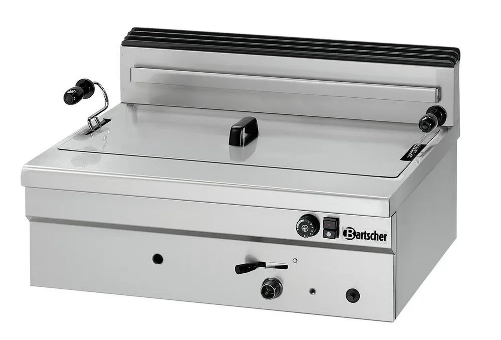 Friteuse beignets BF 20G - BARTSCHER - 1014113