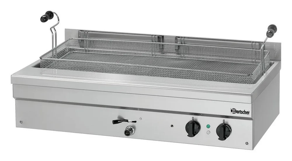 Friteuse beignets BF 35E - BARTSCHER - 101413