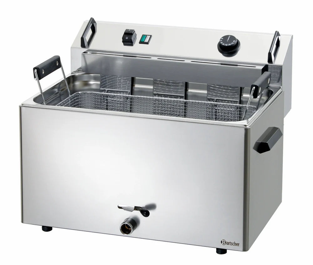 Friteuse beignets BF 16E - BARTSCHER - 101530