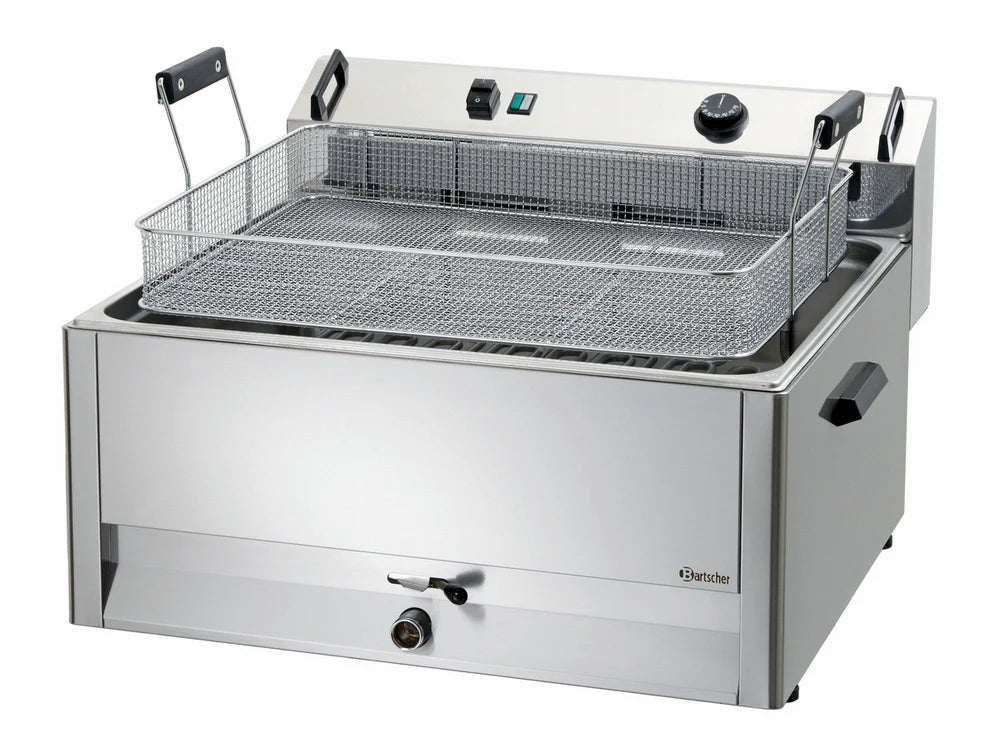 Friteuse beignets BF 30E - BARTSCHER - 101560