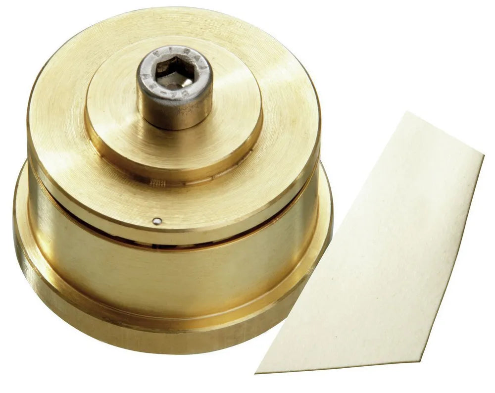 Matrice pâtes Sfoglia 135 mm - BARTSCHER - 101983