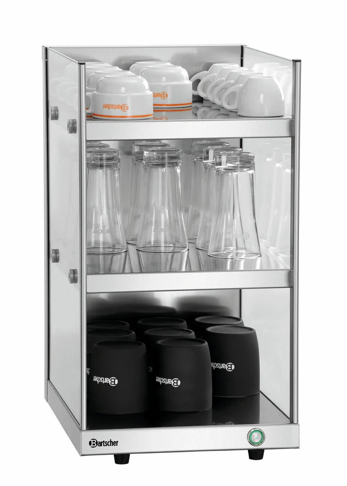 Chauffe-tasses TA1440 - BARTSCHER - 103079