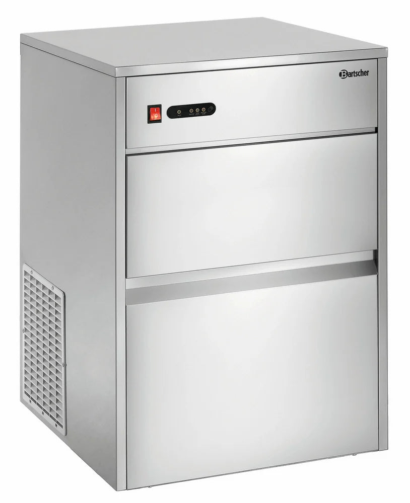 Machine à glaçons C50 - BARTSCHER - 104050