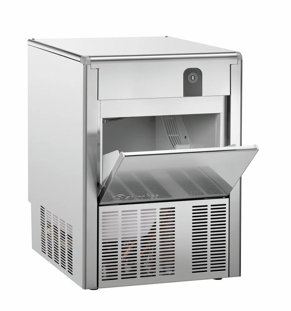 Machine à glaçons Q 46 - BARTSCHER - 104306