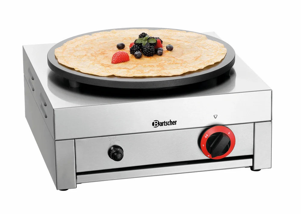 Crêpière 1CP400G - BARTSCHER - 1043613