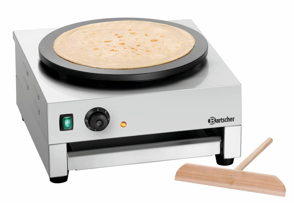 Crêpière 1CP400 - BARTSCHER - 104458