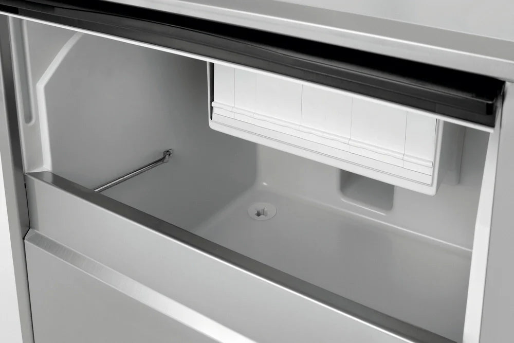 Machine à glaçons B 38 Plus - BARTSCHER - 104538