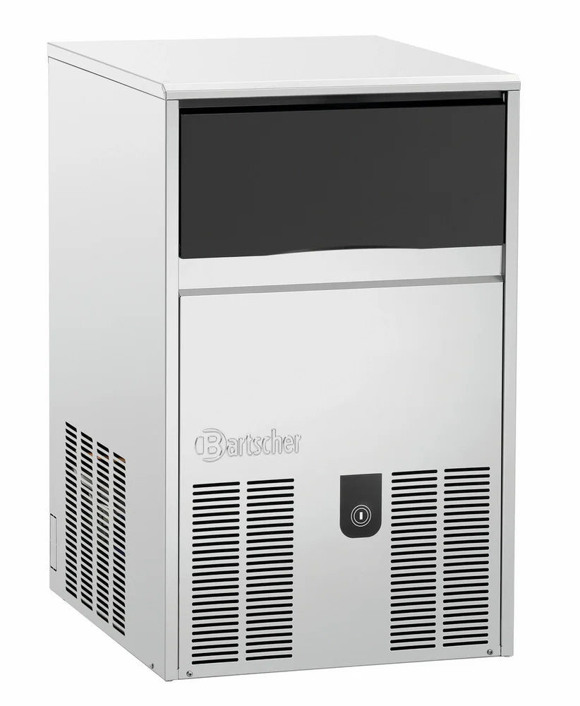 Machine à glaçons B 46 Plus - BARTSCHER - 104548