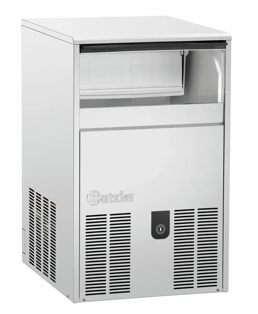Machine à glaçons B 46 Plus - BARTSCHER - 104548