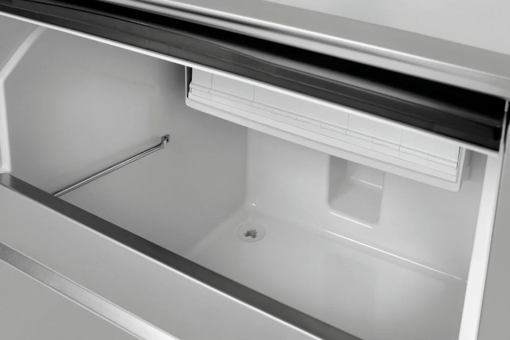 Machine à glaçons B 46 Plus - BARTSCHER - 104548