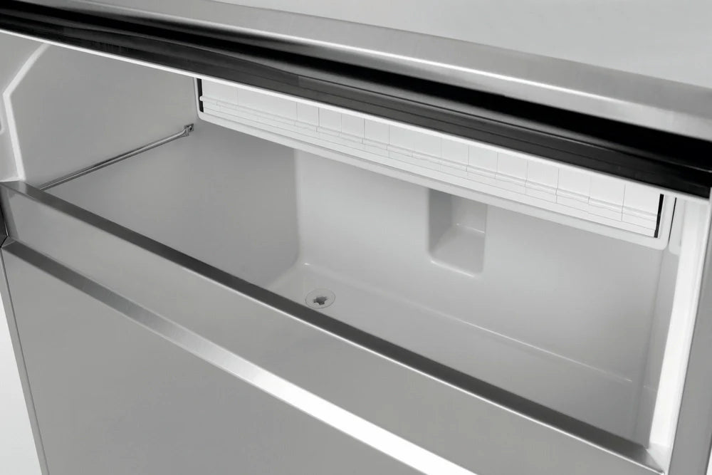 Machine à glaçons B 86 Plus - BARTSCHER - 104593