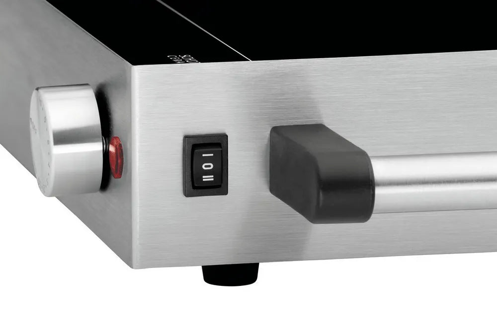 Table de cuisson en céramique GP2511GN - BARTSCHER - 104919