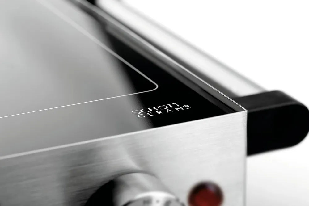 Table de cuisson en céramique GP2511GN - BARTSCHER - 104919