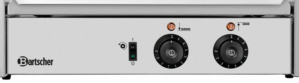 Grill pour saucisses à rouleaux 7181 - BARTSCHER - 104922