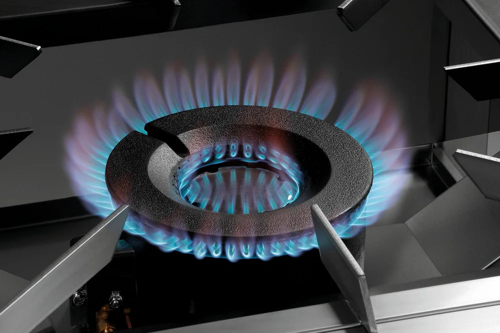 Réchaud sur pieds G-1KB 1K2000 - BARTSCHER - 1051993