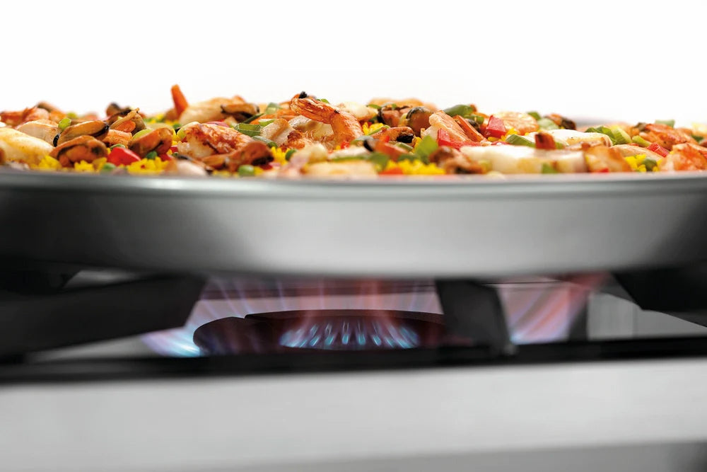 Réchaud sur pieds G-1KB 1K2000 - BARTSCHER - 1051993