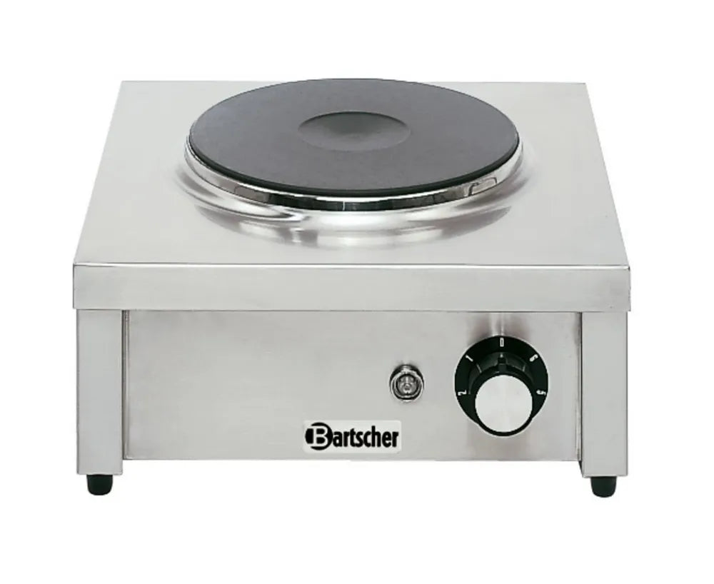 Réchaud électrique 1K2000 - BARTSCHER - 105321