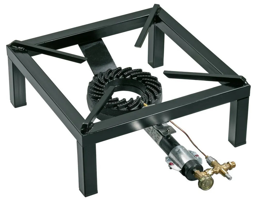 Réchaud à gaz 1K750 - BARTSCHER - 1054503