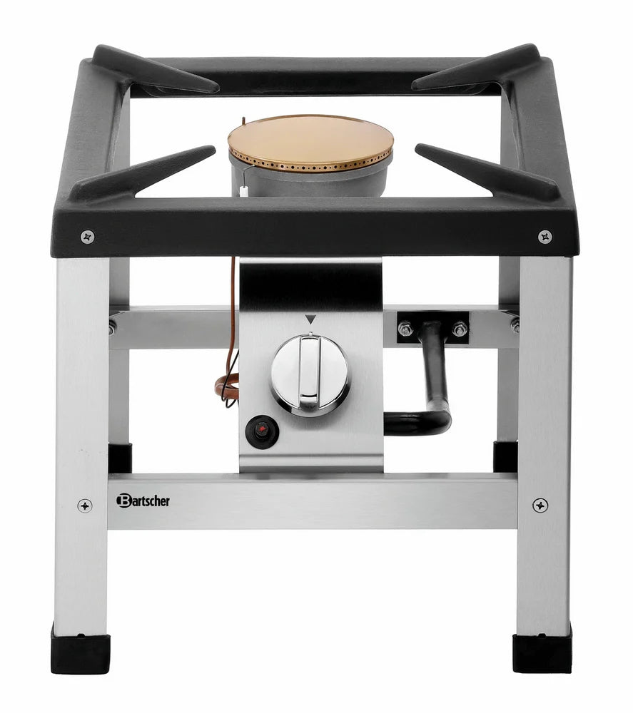 Réchaud sur pieds G-1KB 1K680 - BARTSCHER - 1054513