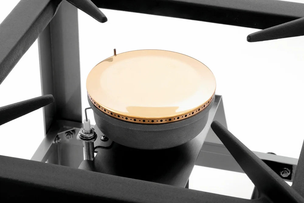 Réchaud sur pieds G-1KB 1K680 - BARTSCHER - 1054513