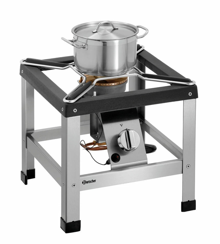 Anneau pour petite casserole G-1KB 1K680 - BARTSCHER - 105453