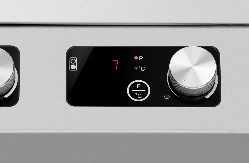 Réchaud à induction 2P 35-1 TCK - BARTSCHER - 105760