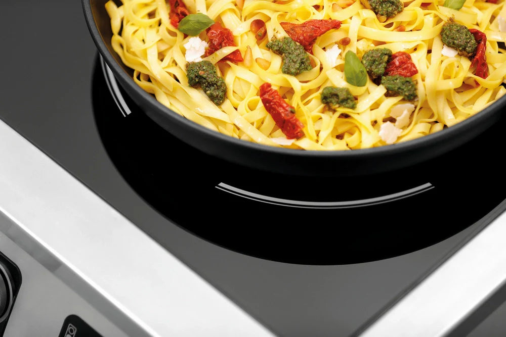 Réchaud à induction 2P 35-1 TCK - BARTSCHER - 105760