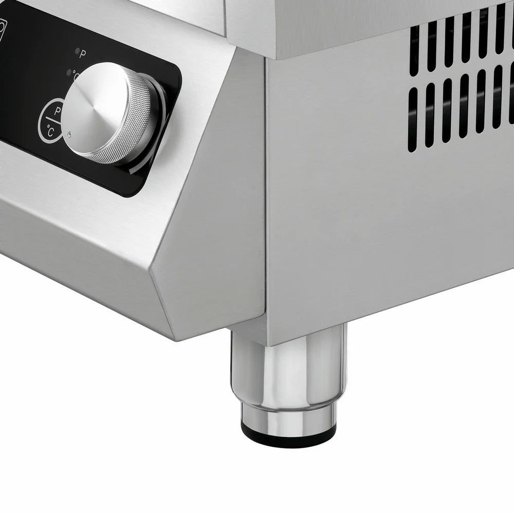 Réchaud à induction 4P 50-1 TCK - BARTSCHER - 105763